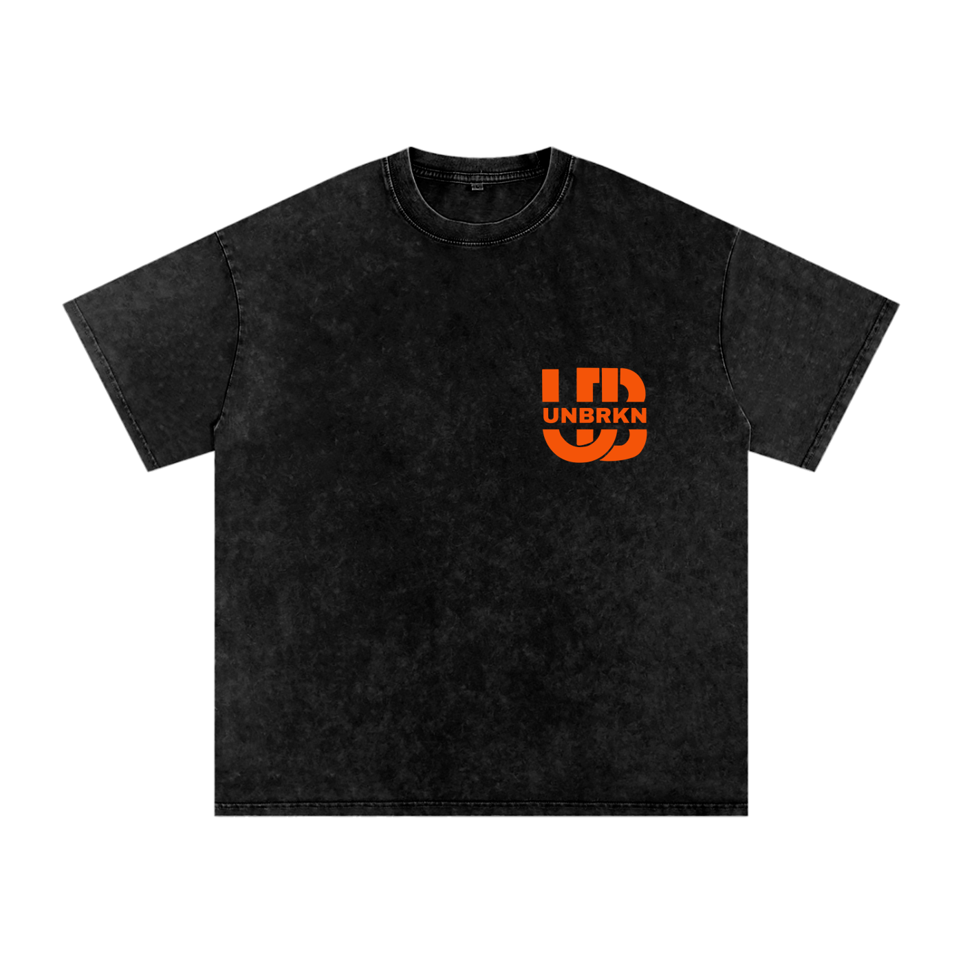 "SilverWorks" Tee