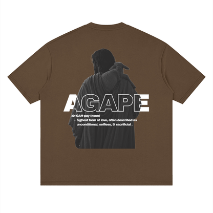 "Agape" Tee