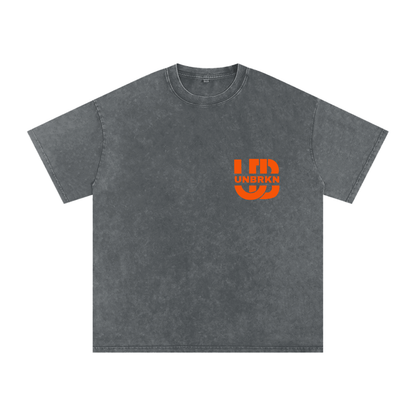 "SilverWorks" Tee