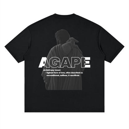 "Agape" Tee