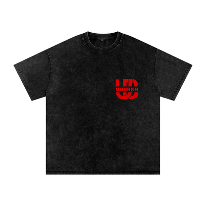 "Newspaper" Tee