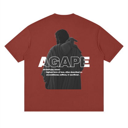 "Agape" Tee