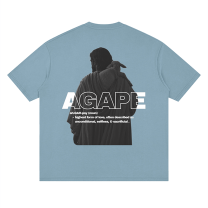 "Agape" Tee
