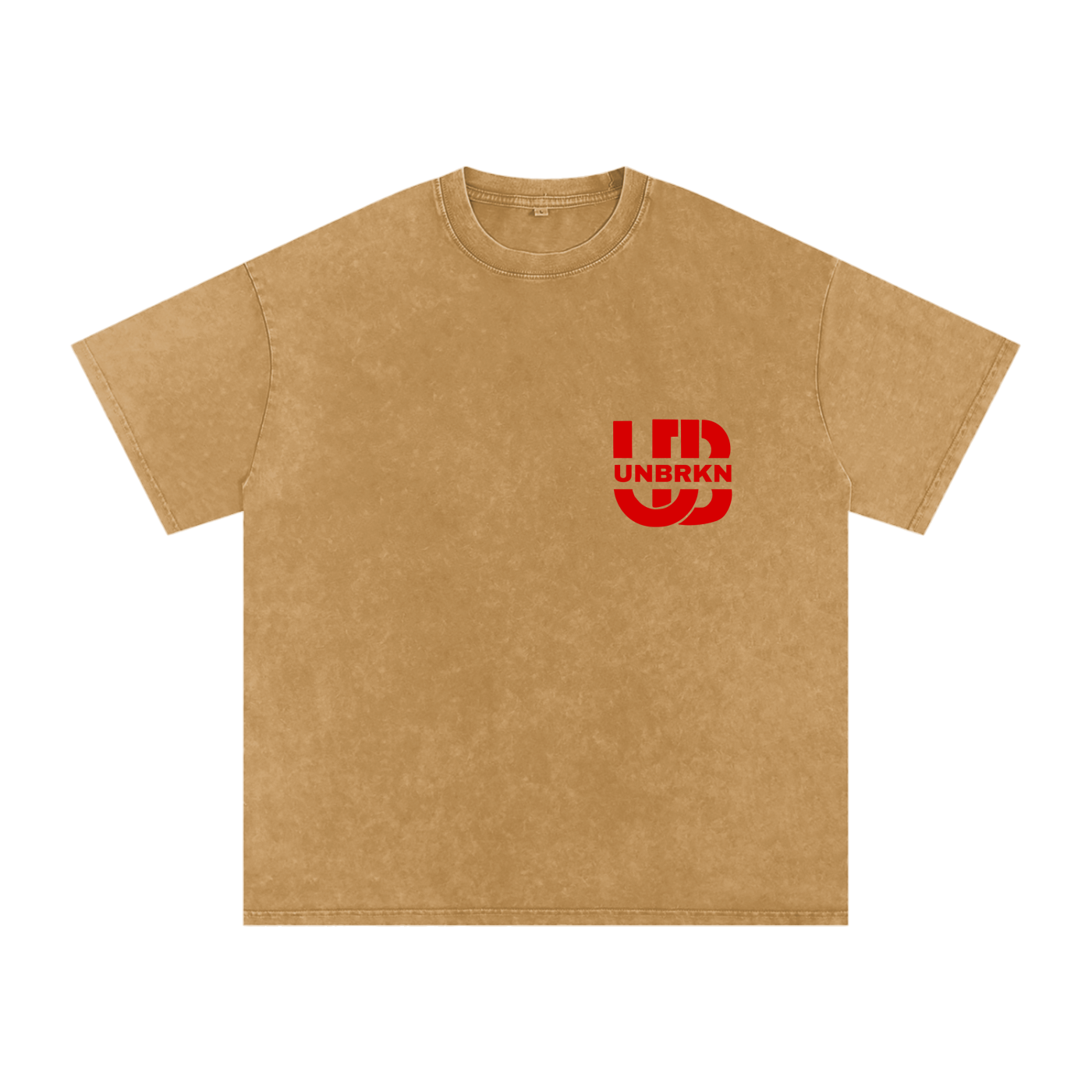"Newspaper" Tee