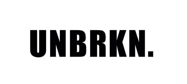 UNBRKN. 