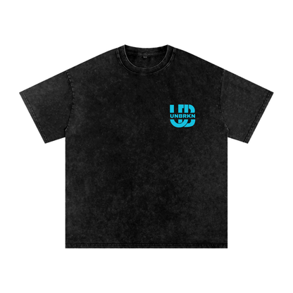"Foundation" Tee