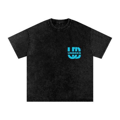 "Foundation" Tee