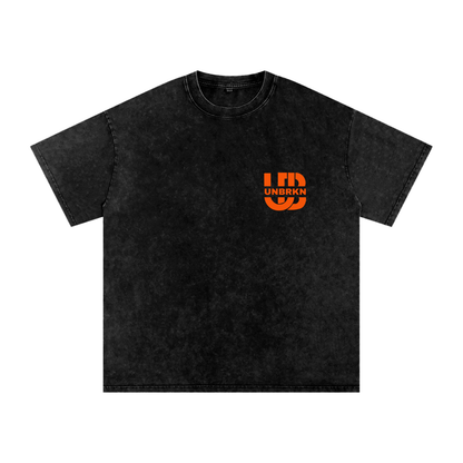 "SilverWorks" Tee