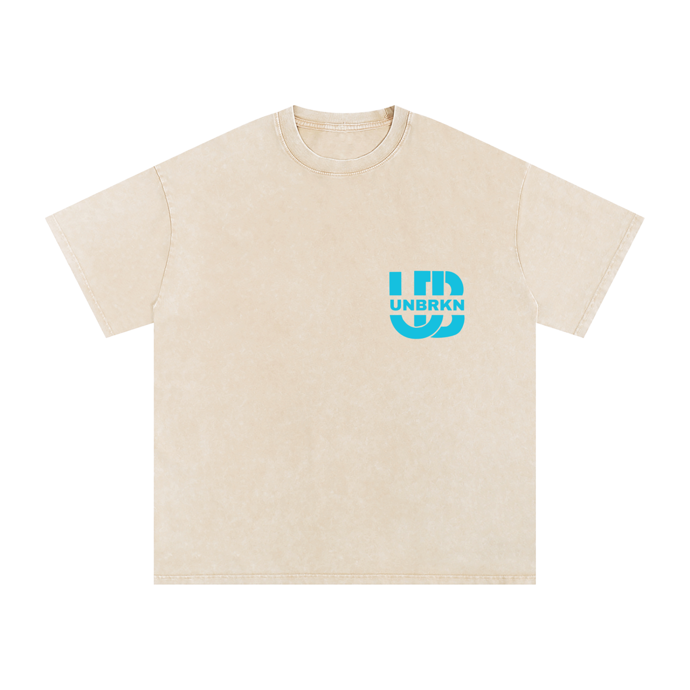 "Foundation" Tee