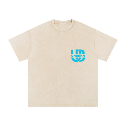 "Foundation" Tee