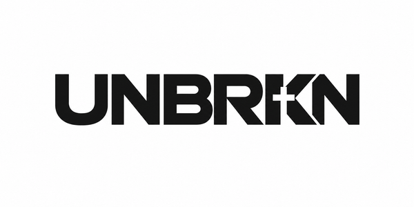 UNBRKN. 
